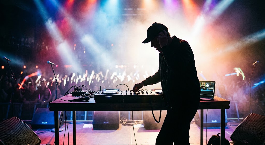 DJ Dizzy Dave