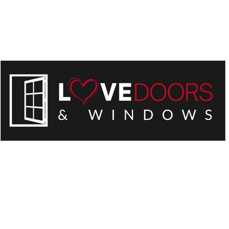 Love Doors and Windows