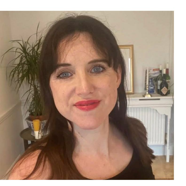 Claire Francesca Wellness